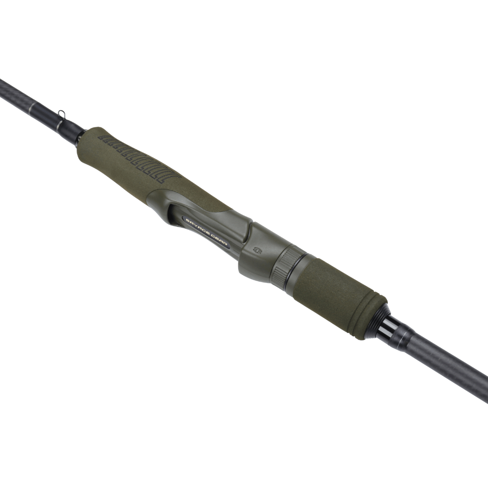 Savage Gear Revenge SG4 Light Game Travel 2nd Gen