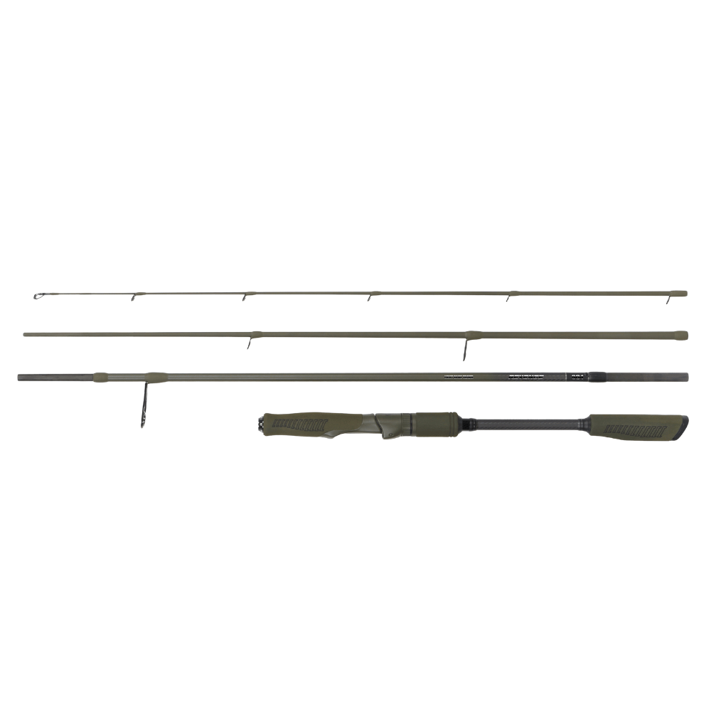 Savage Gear Revenge SG4 Light Game Travel 2nd Gen
