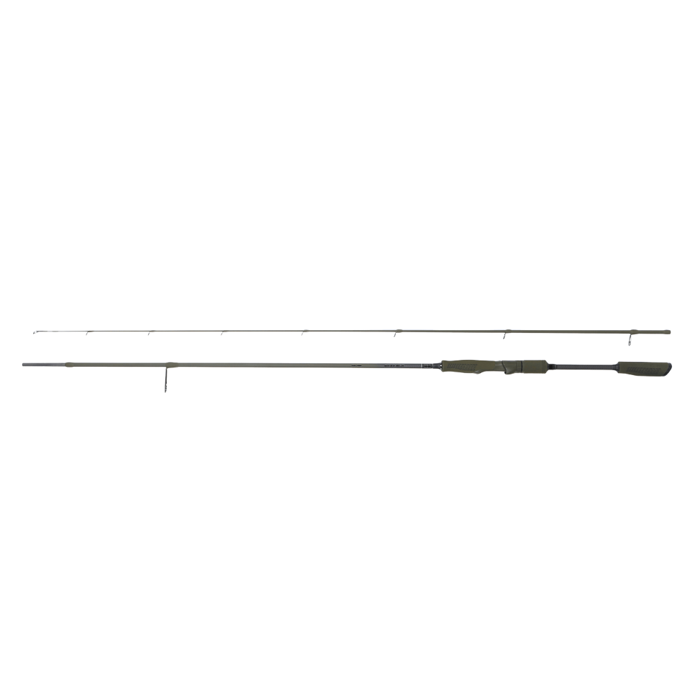 Savage Gear Revenge SG4 Light Game 2nd Gen