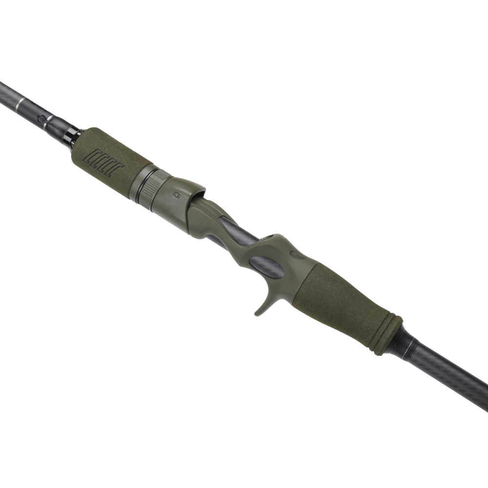 Savage Gear Revenge SG4 Medium Game 2nd Gen (Casting)