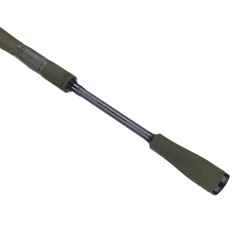 Savage Gear Revenge SG4 Medium Game 2nd Gen (Spinning)