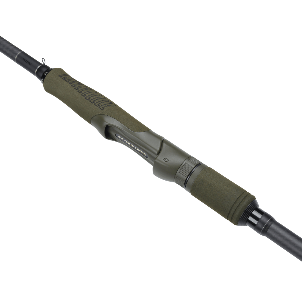 Savage Gear Revenge SG4 Medium Game Travel Reiserute