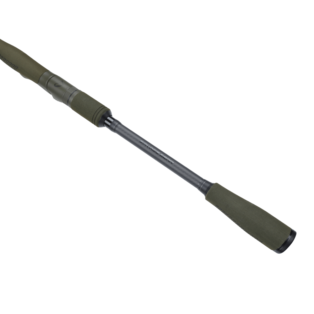 Savage Gear Revenge SG4 Texas & Carolina 2nd Gen