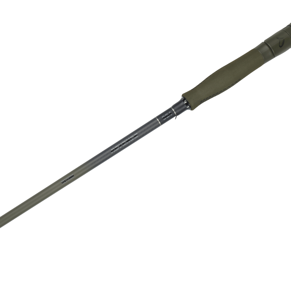 Savage Gear Revenge SG4 Texas & Carolina 2nd Gen