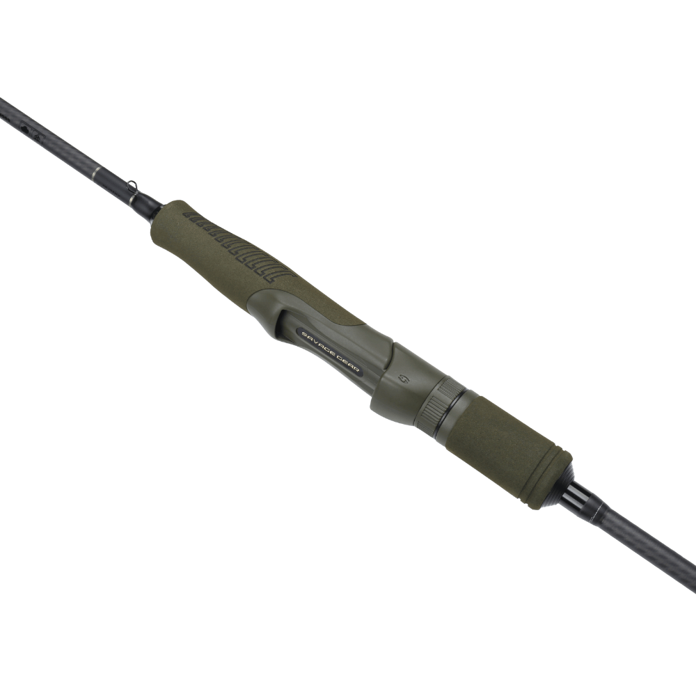 Savage Gear Revenge SG4 Ultralight Game 2nd Gen