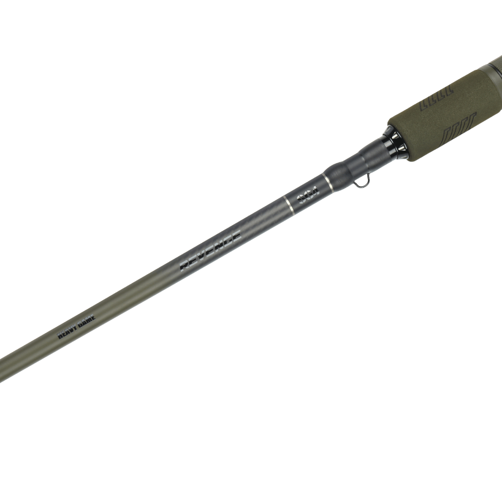 Savage Gear Revenge SG4 Heavy Game 2nd Gen (Casting)