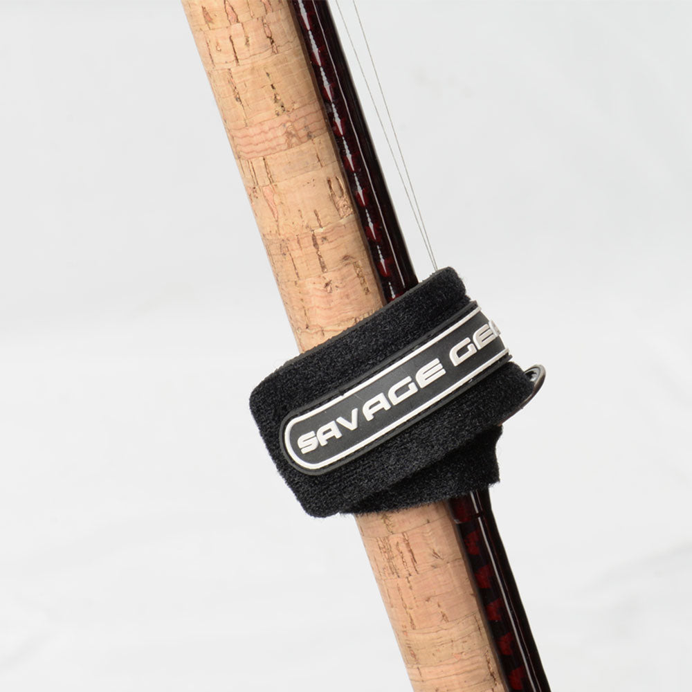 Savage Gear Rod Straps Rutenklettband