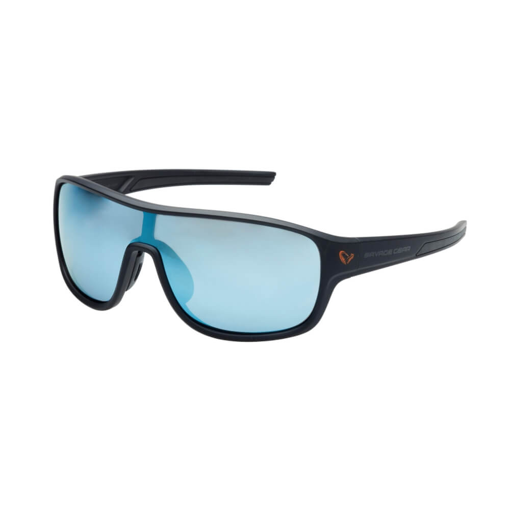 Savage Gear Savage Polarized 1 Blue Revo