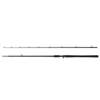 Bewertung von Martin für das Produkt SG Tactical Monster Casting 2.59 m / 80-220 g