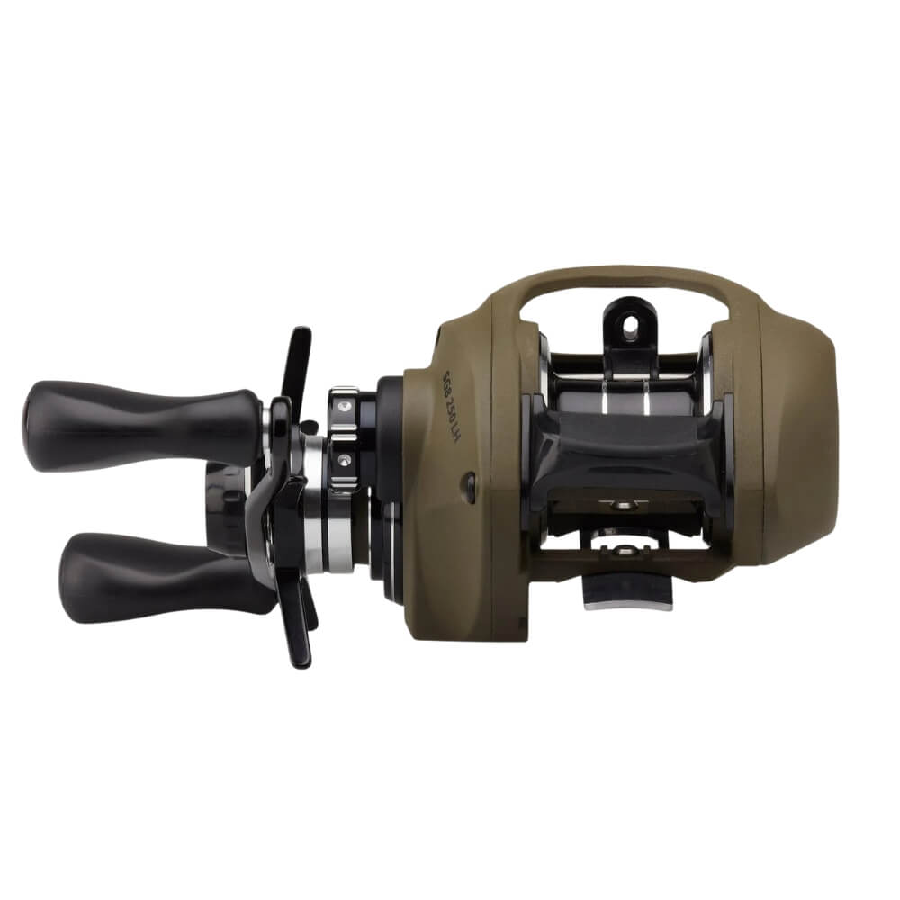 Savage Gear SG8 BC LH 100 / 250 Back
