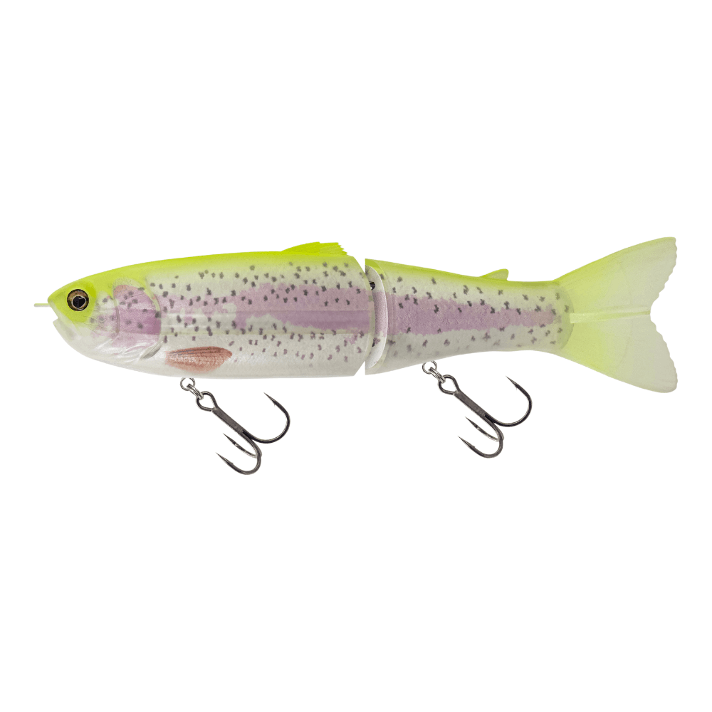 Savage Gear Wide Glide Scandal Lemon Trout