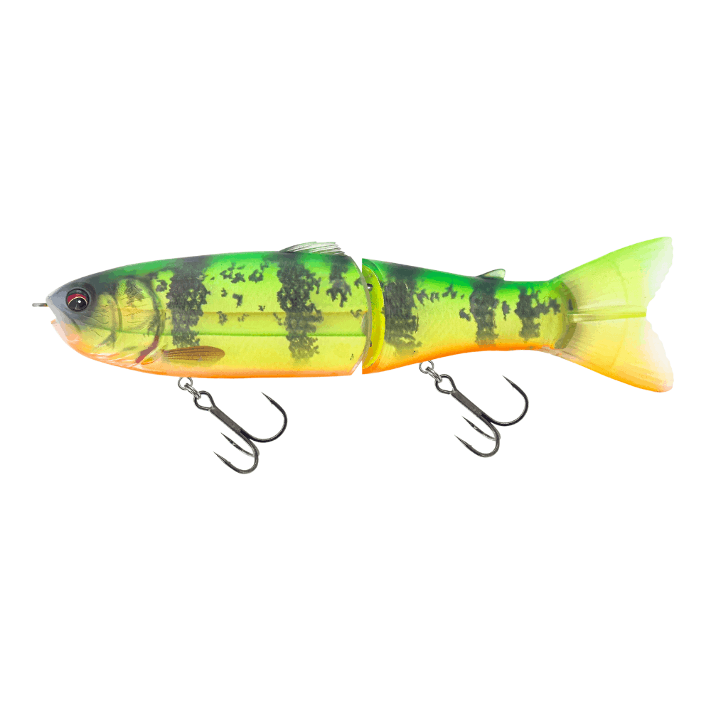 Savage Gear Wide Glide Scandal Firetiger