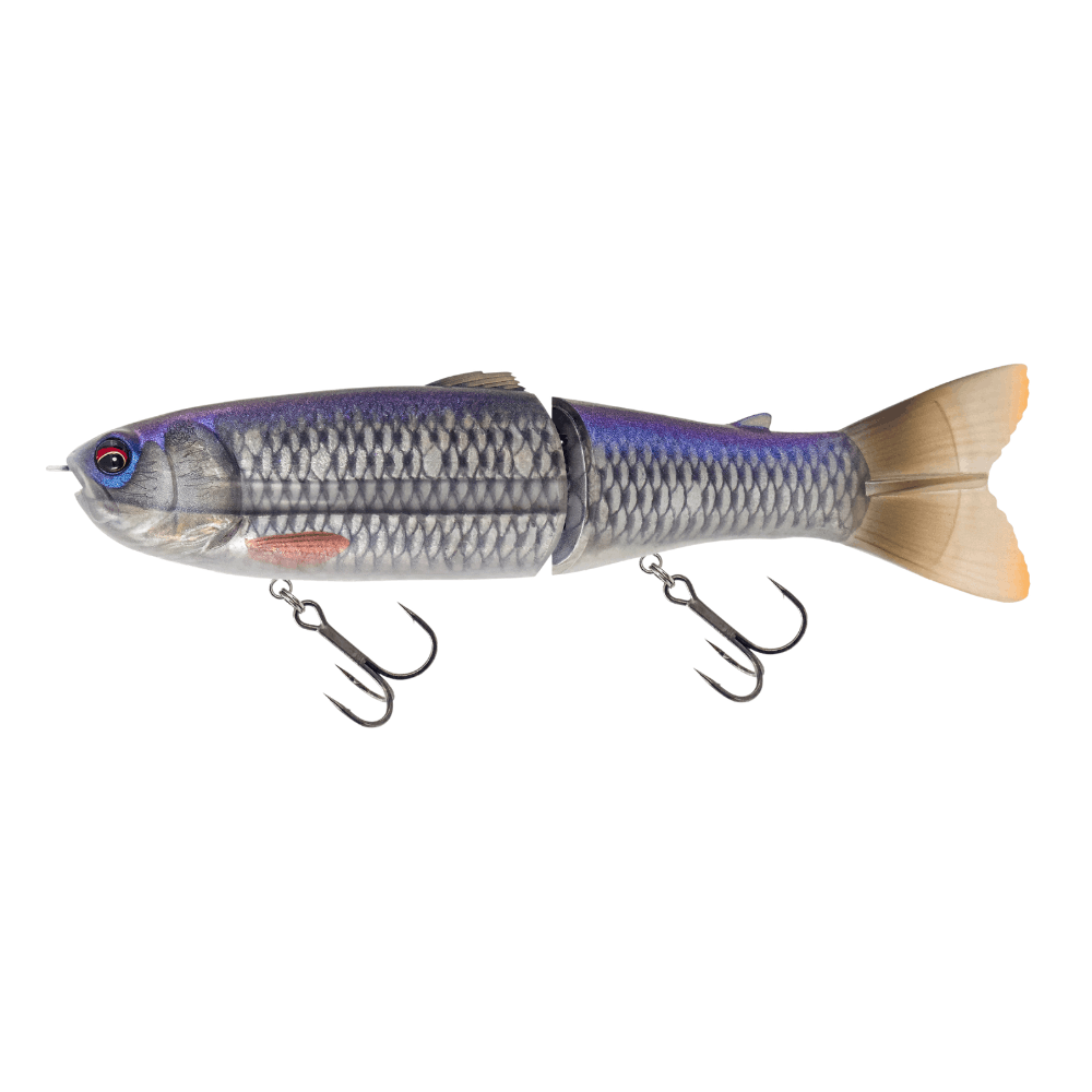 Savage Gear Wide Glide Scandal Roach