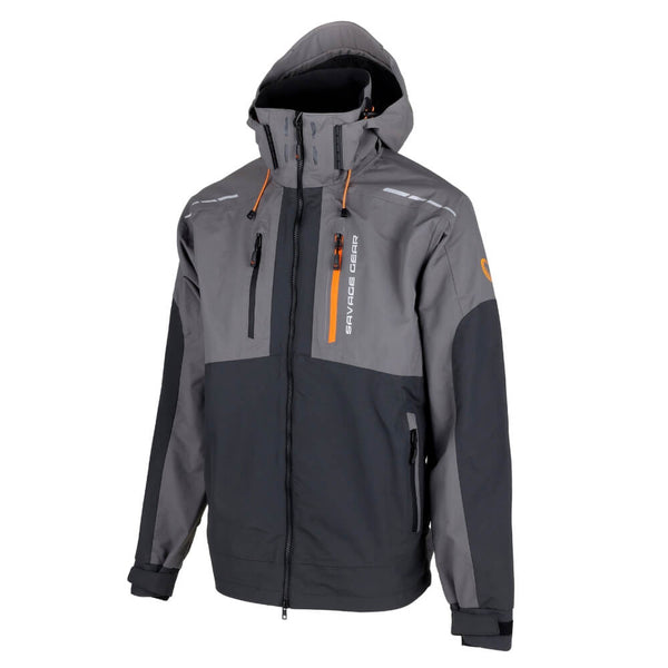 savage gear rettungsweste Savage Gear WP Performance Jacket » HechtundBarsch.de