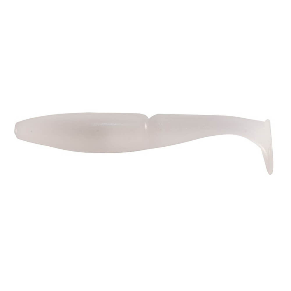 Sawamura One Up Shad Glow White