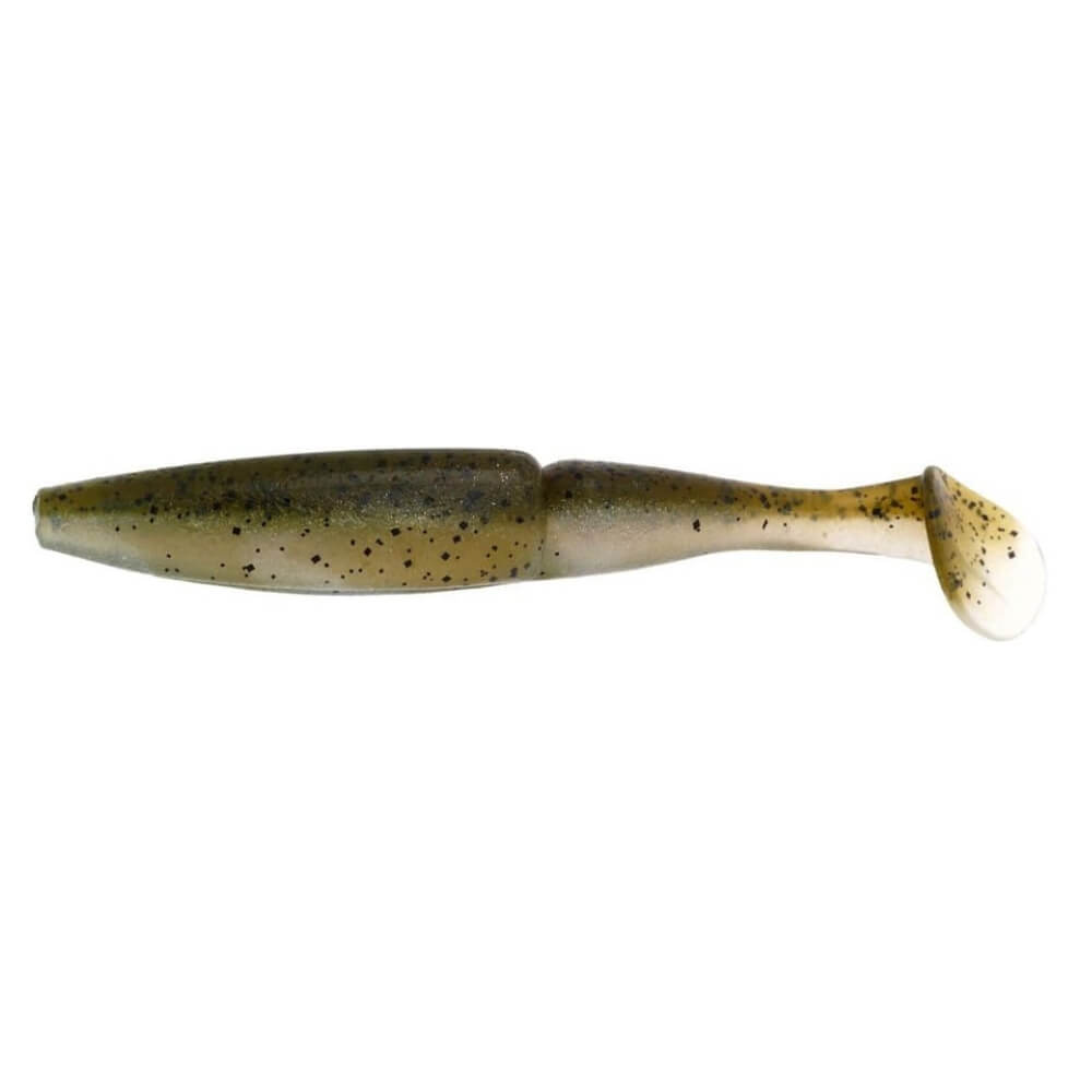 Sawamura One Up Shad Gripan Shad
