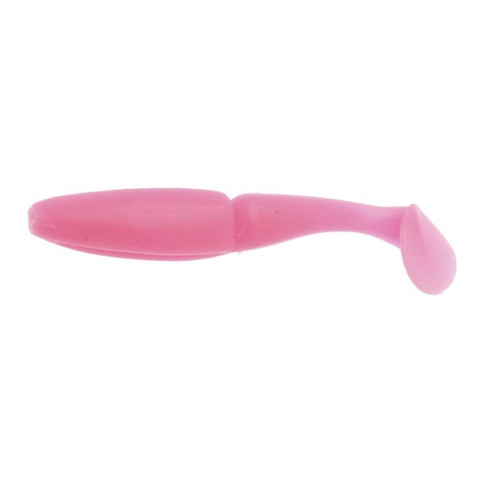 Sawamura One Up Shad Pink Fluores