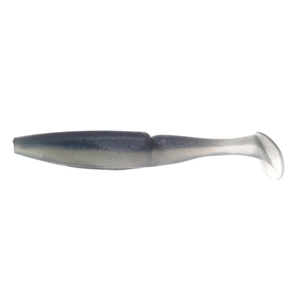 Sawamura One Up Shad Problue Shad