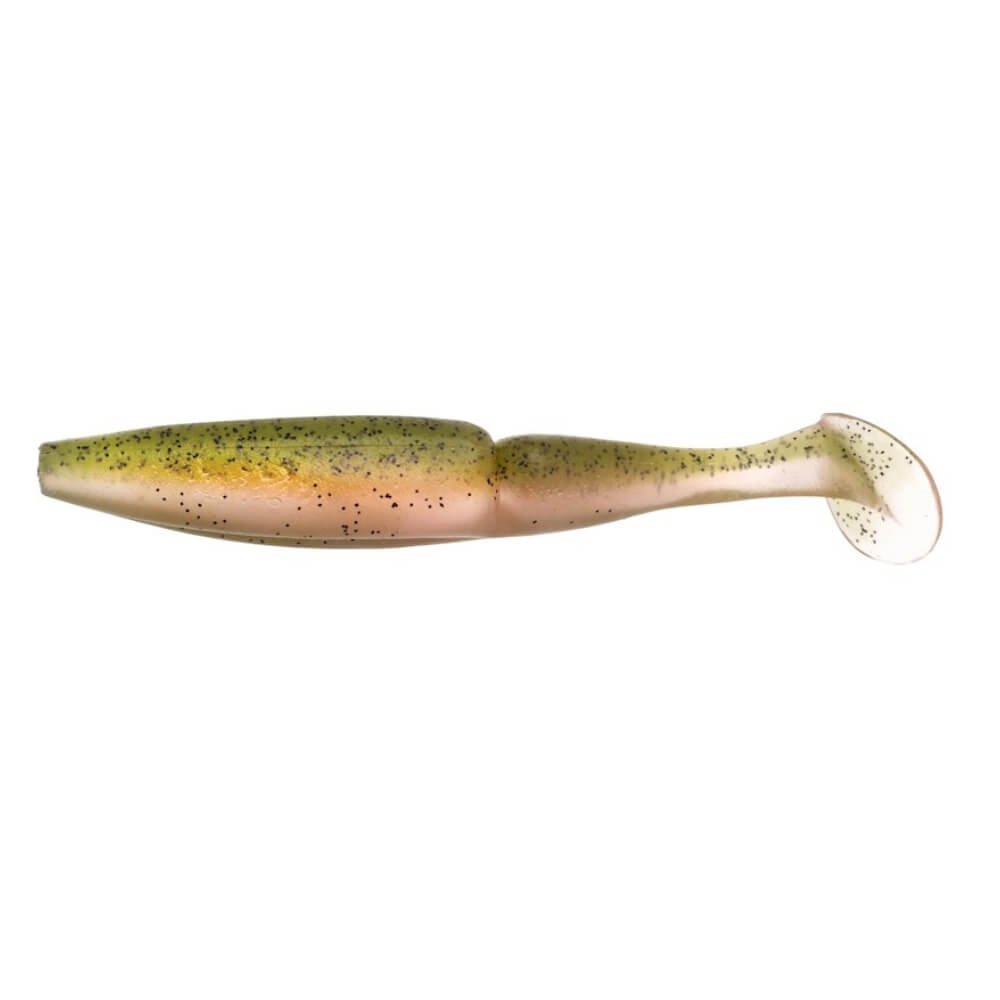 Sawamura One Up Shad Rainbow Trout