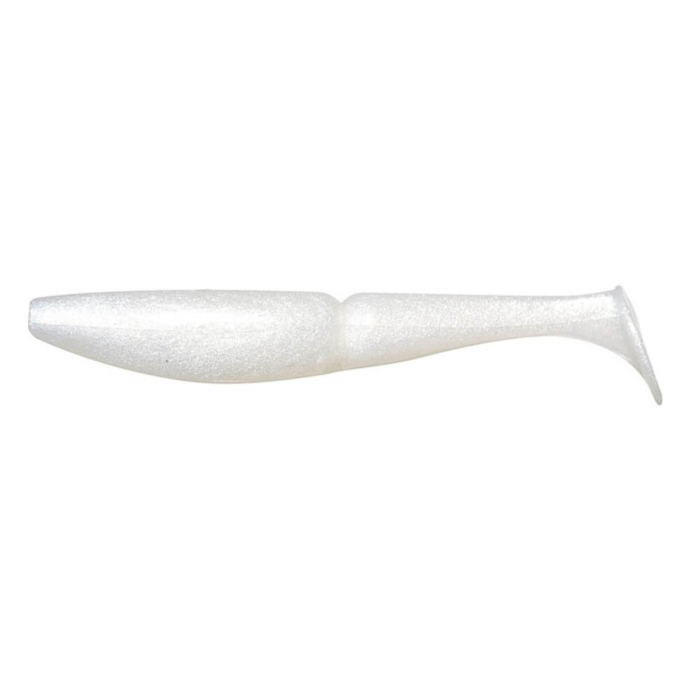 Sawamura One Up Shad Silky White