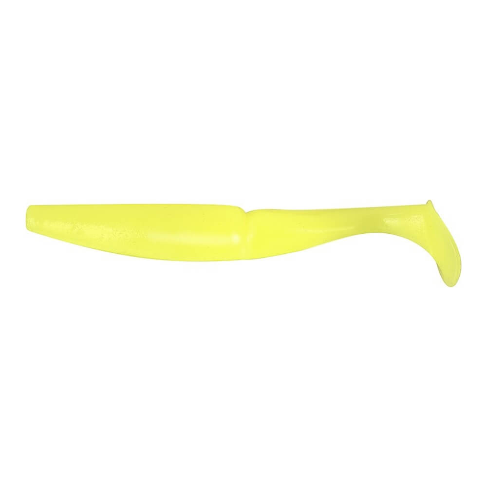 Sawamura One Up Shad Solid Chart