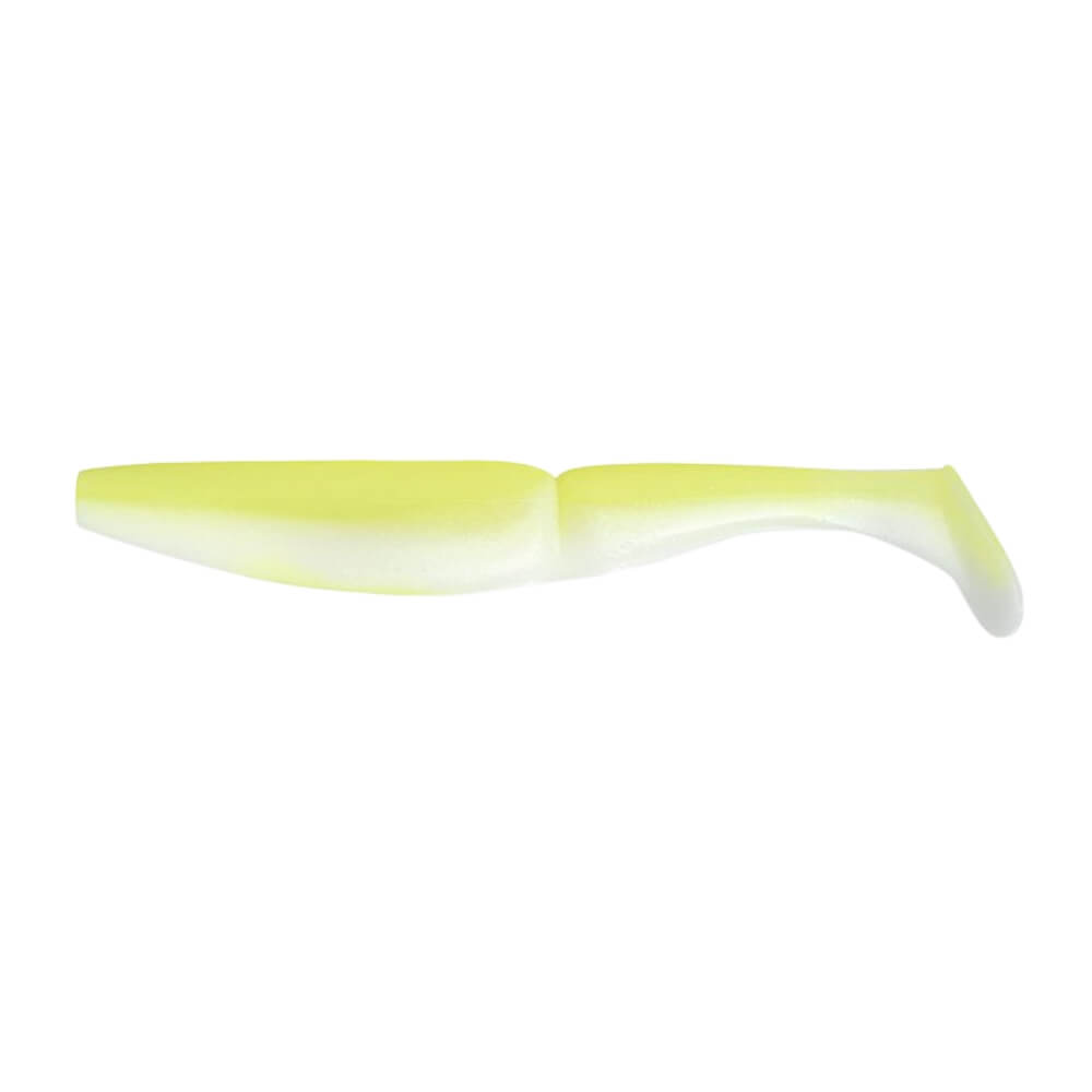 Sawamura One Up Shad White Chart