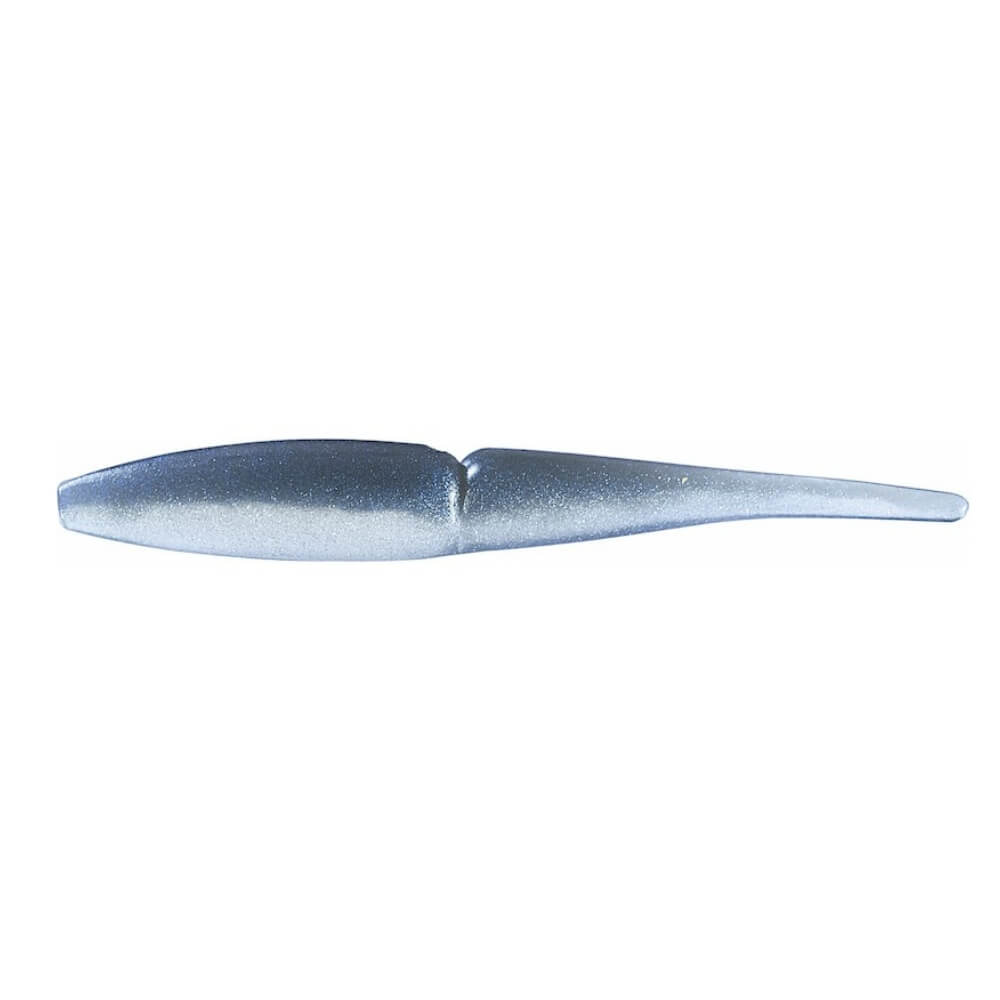 Sawamura One Up Slug 5 Pro Blue Shad
