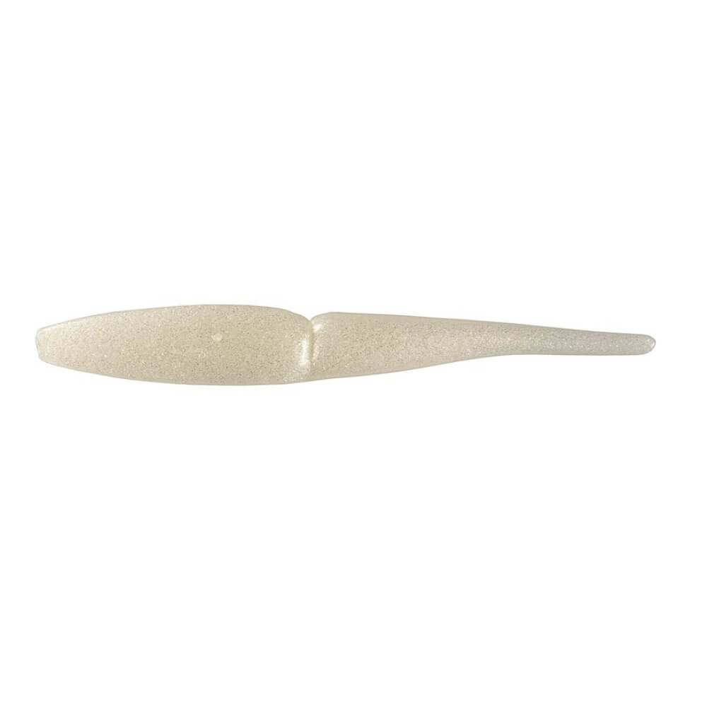 Sawamura One Up Slug 5 Silky White