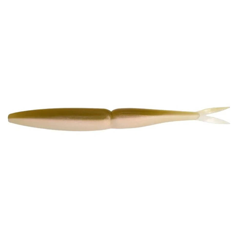 Sawamura One Up V-Tail 8 French Wakasagi