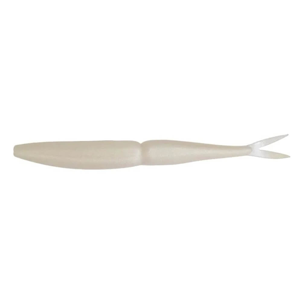 Sawamura One Up V-Tail 8 Silky White