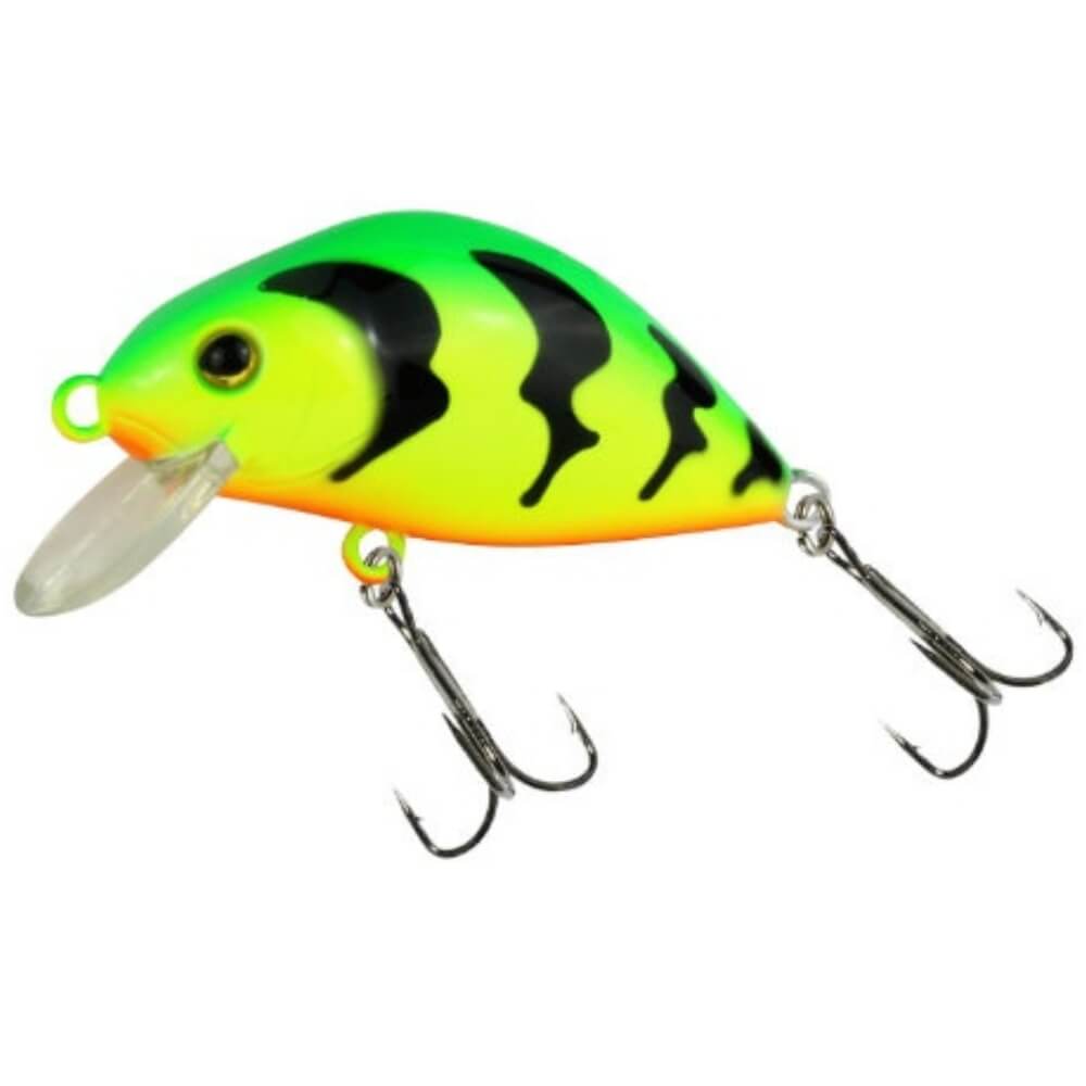 Seika Pro Kamakura Fire Tiger