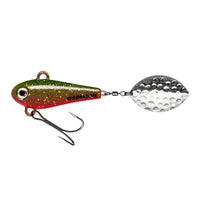 Bewertung von Customer für das Produkt Originals 14 g Sheriff LK Sonderfarbe