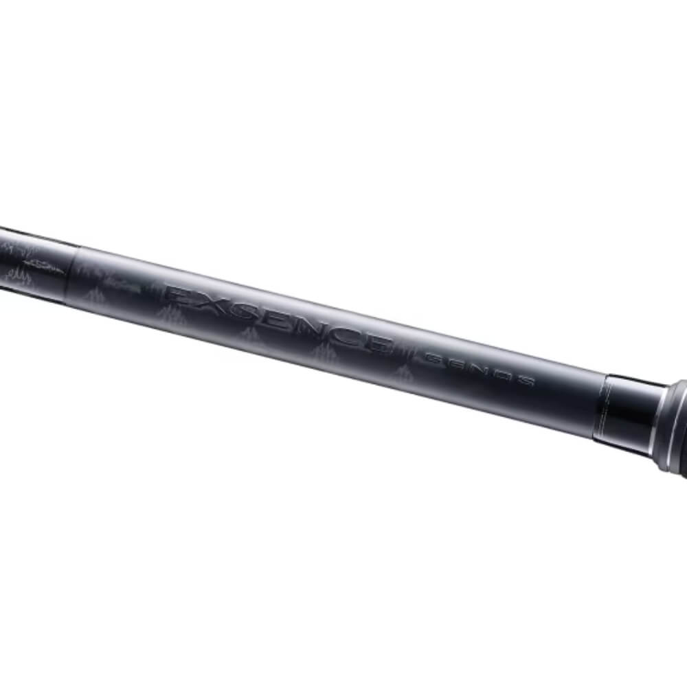 Shimano 25 Exsence Genos » HechtundBarsch.de