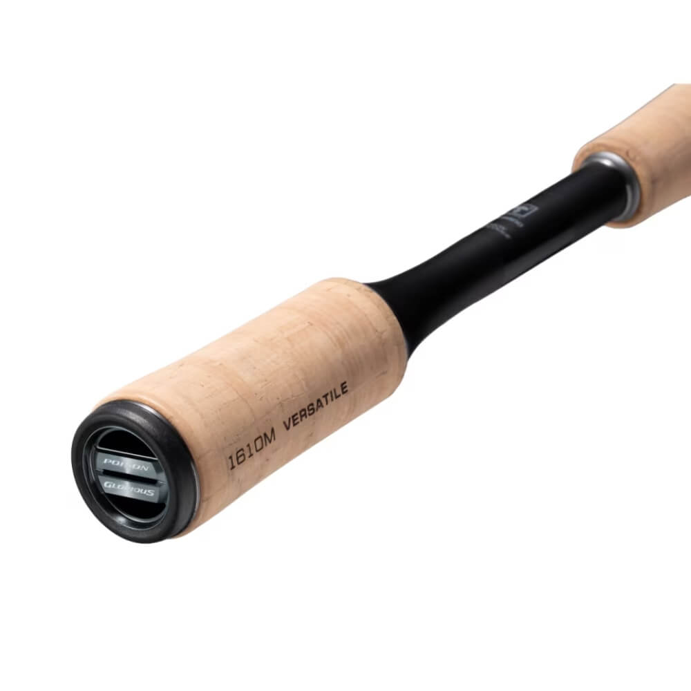 Shimano 26 Poison Glorious Casting Endkappe