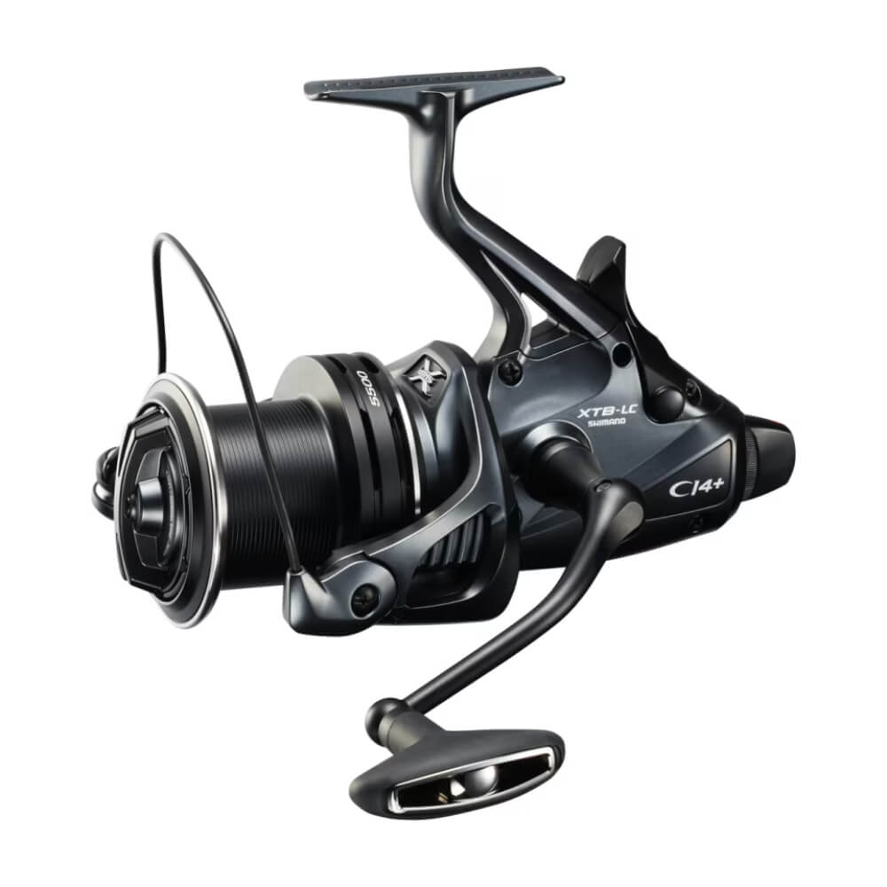 Shimano Baitrunner CI4+ XT-B LC Main