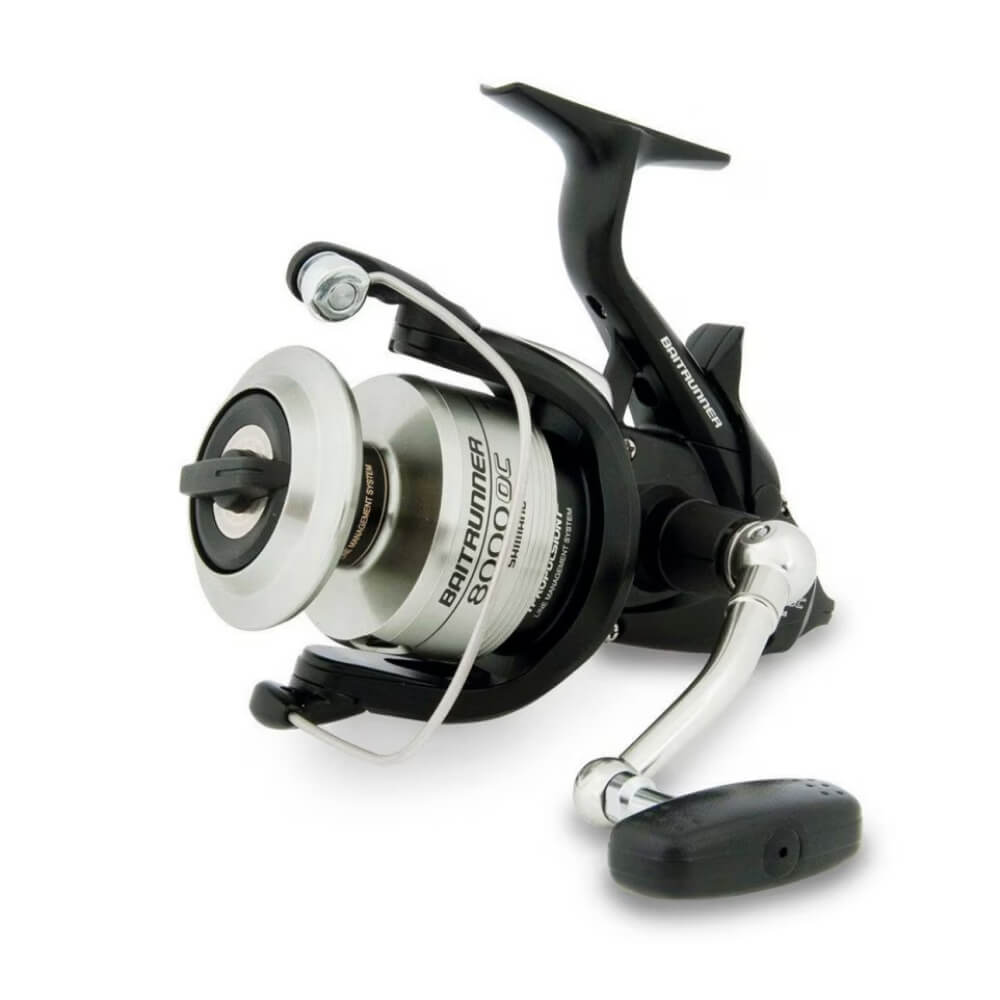 Shimano Baitrunner Oceanic