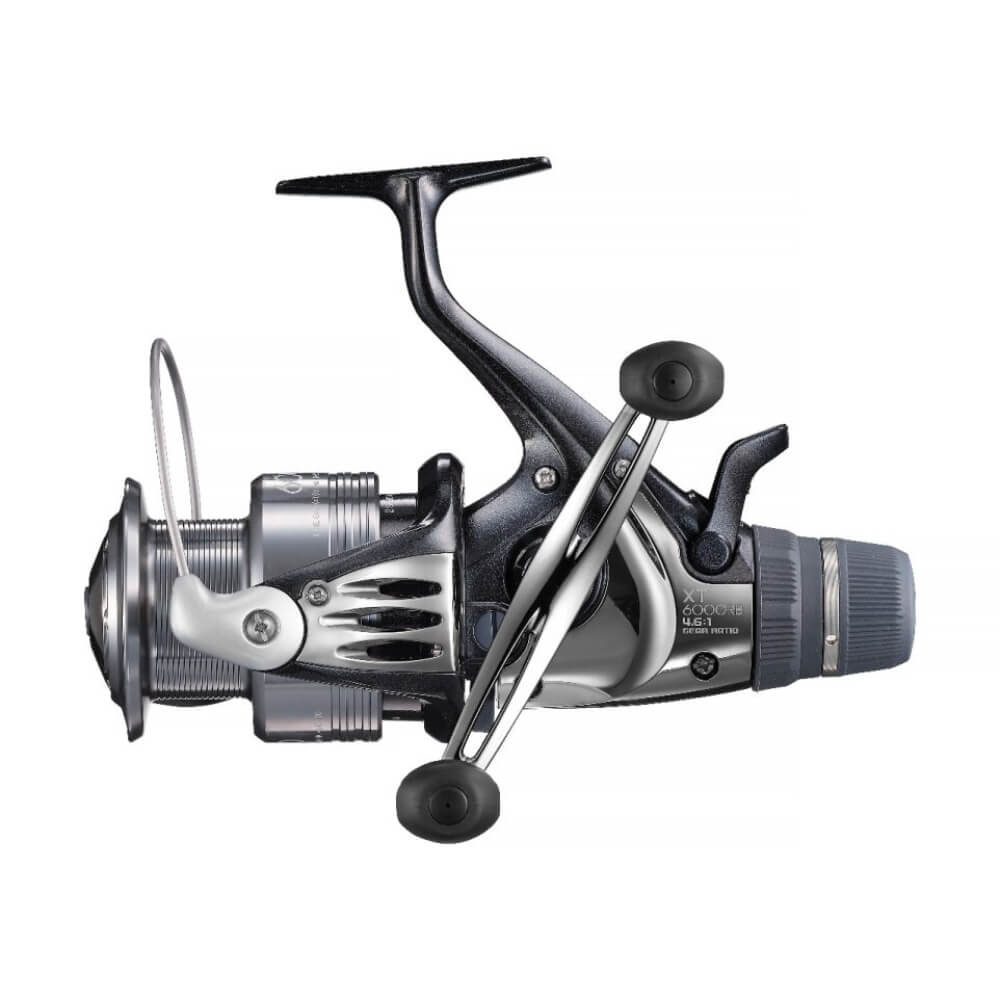Shimano Baitrunner XT-RB Main