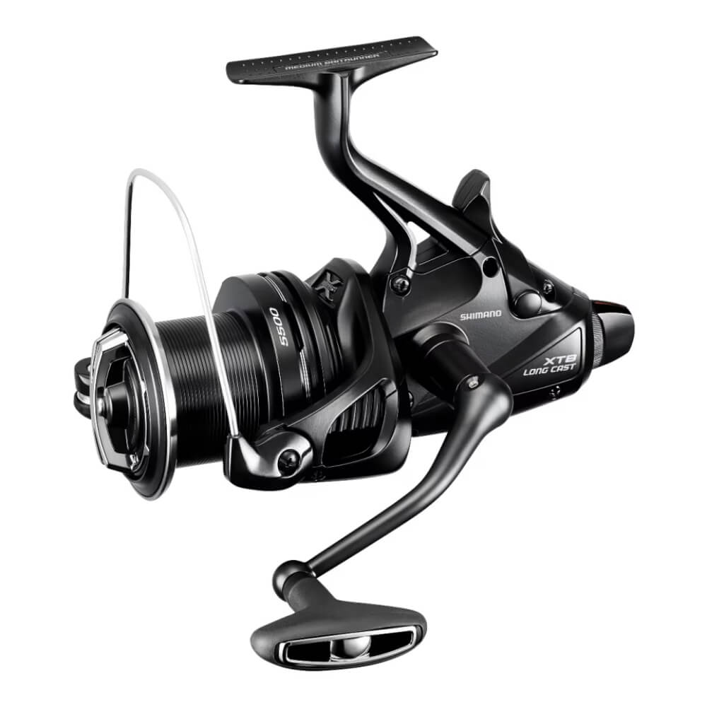 Shimano Baitrunner XT-B LC Main
