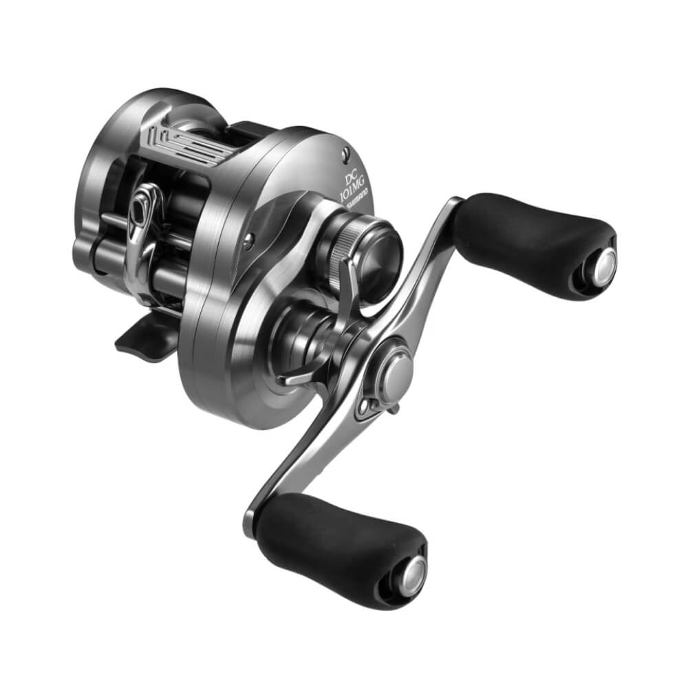 Shimano Calcutta Conquest MD 401 XG LH » HechtundBarsch.de