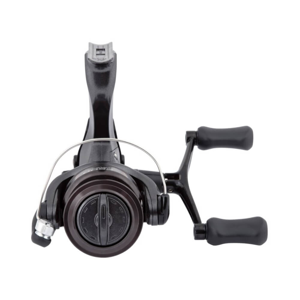 Shimano Baitrunner DL FB 2500 Draufsicht