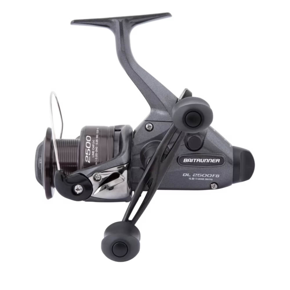 Shimano Baitrunner DL FB 2500 Main