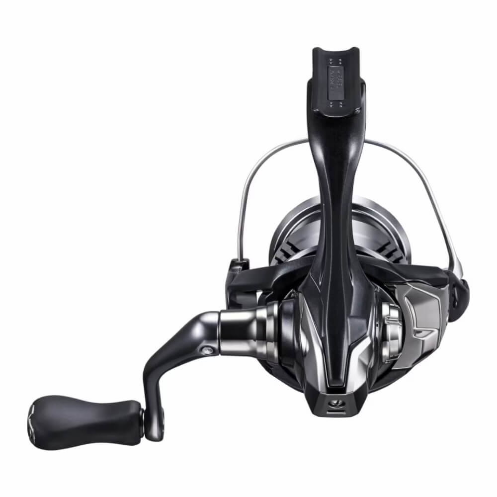 Shimano Miravel FA 2000 / 2500 Back