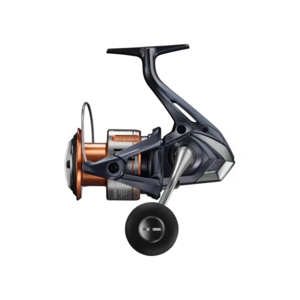 Shimano Nasci FD 5000