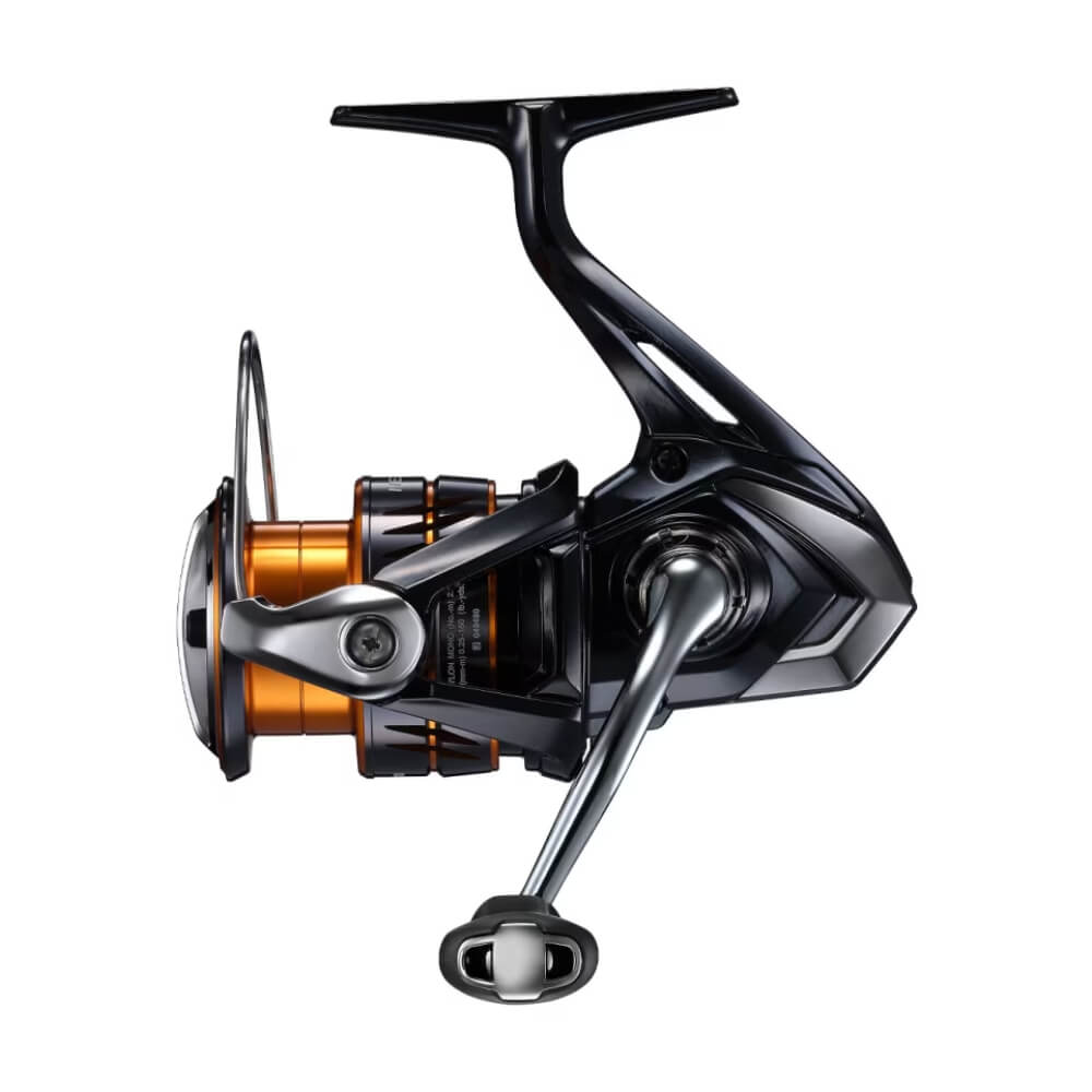 Shimano Nexave FJ 2000 / 2500 main