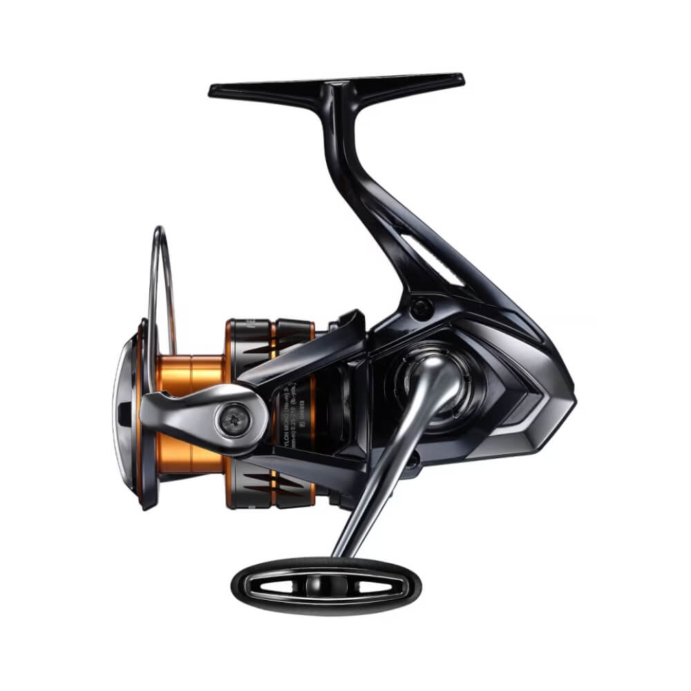 Shimano Nexave FJ 3000 / 4000 Main