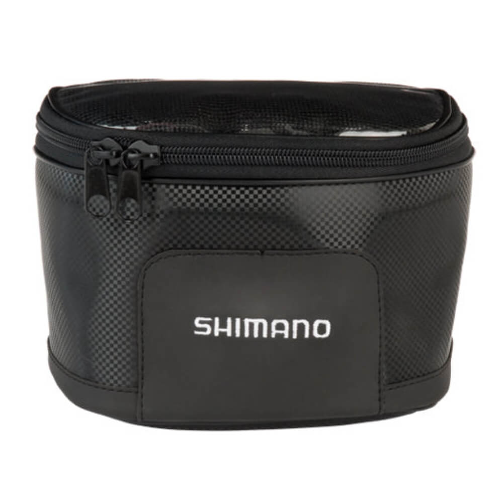 Shimano Reel Case / Rollentasche