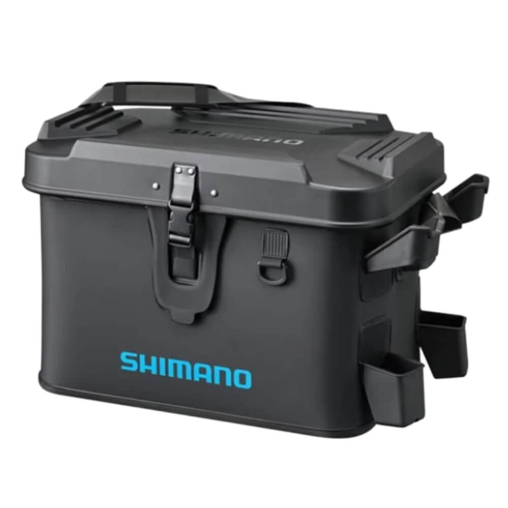 Shimano Rod Rest Bag BK-021W Main
