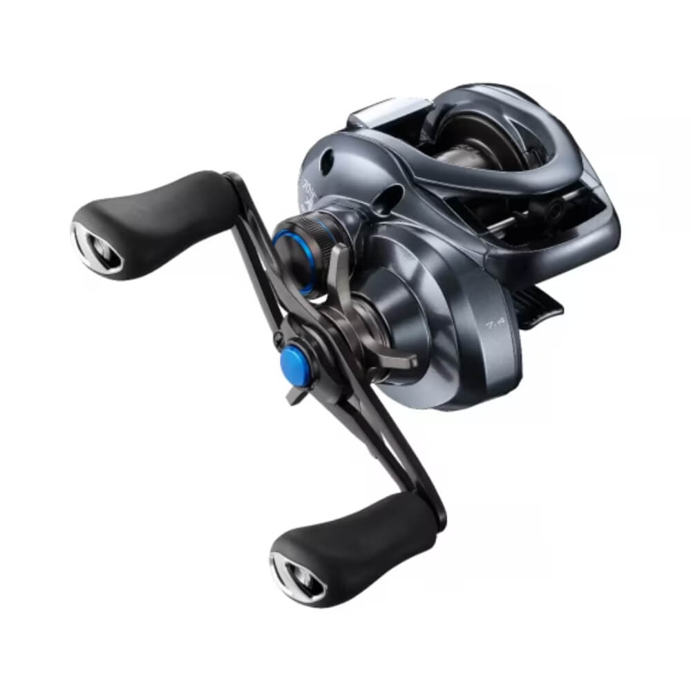 Shimano SLX DC XT HG 70 RH Main