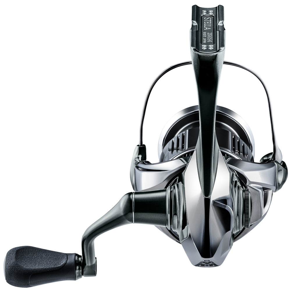 Shimano Stella FK 2500