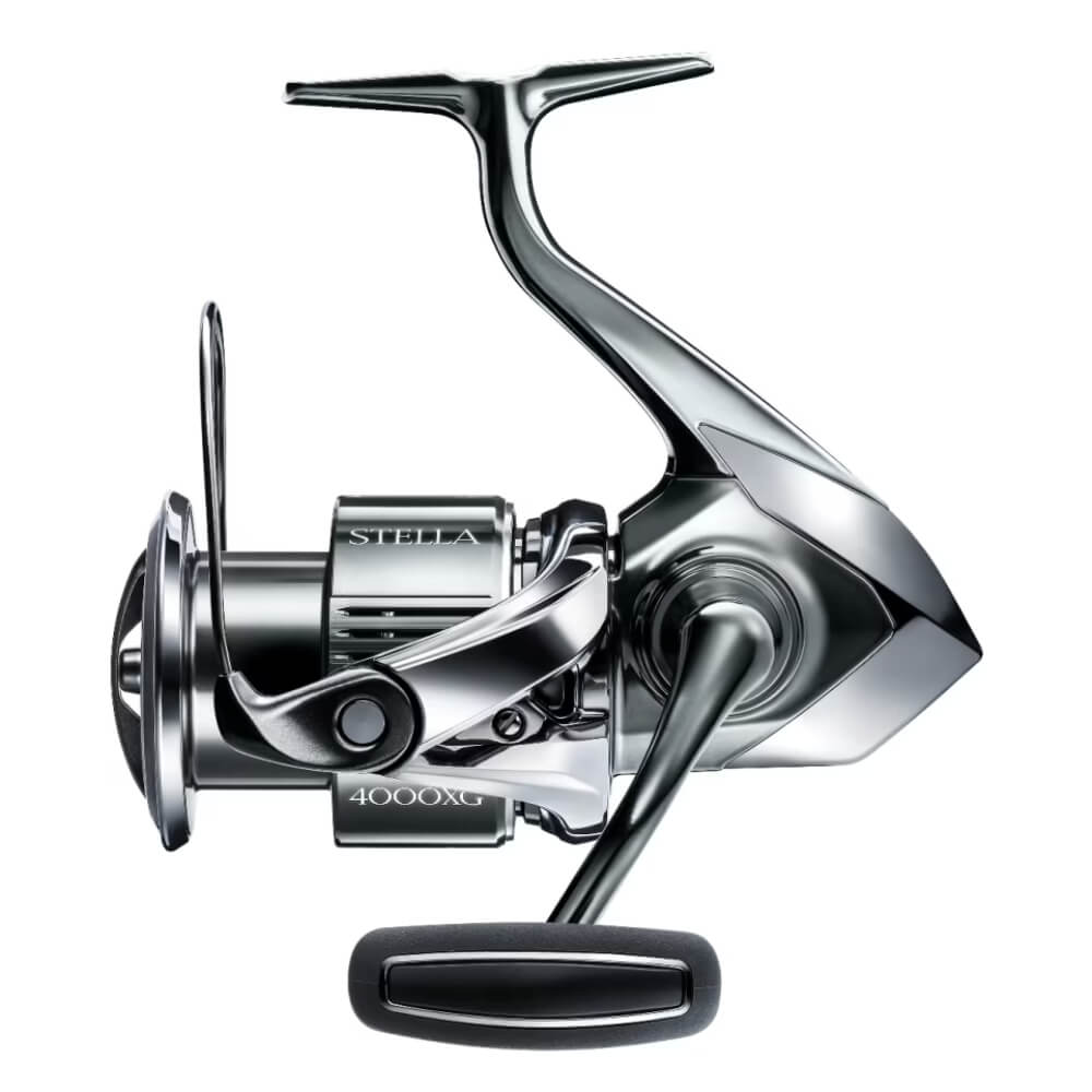 Shimano Stella FK 4000 XG Main